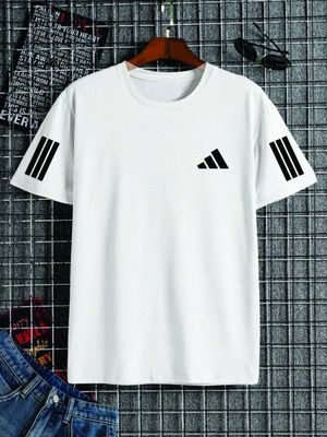 Adidas va JAKO futbolkalar