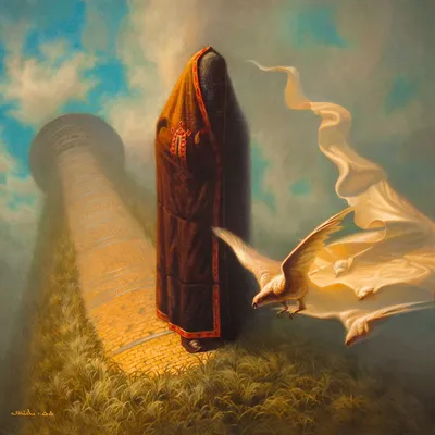 Рисование Обучение Консультации Живопись Графика на Заказ