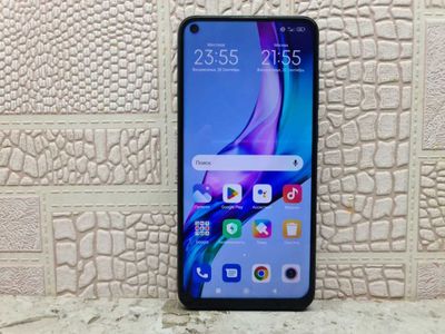 Продам телефон REDMI NOTE 9 память 128GB/6