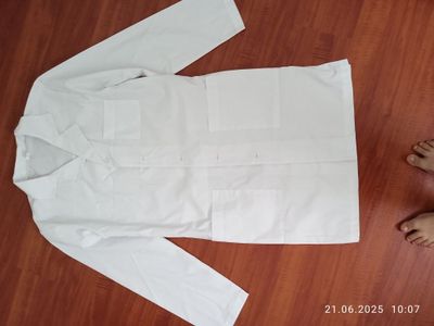 докторский халат