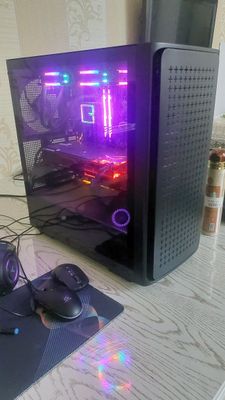 игровой пк без монитора