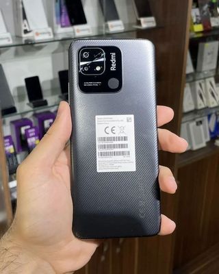 Redmi 10 C 128 GB