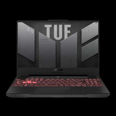 ASUS TUF FA507 Ryzen™ 7-7435HS озу16гб 512 ssd Nvidia RTX 4060