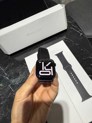 Apple Watch Series 10 (46 mm) Jet Black