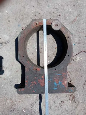 корпус подшипника 400мм.