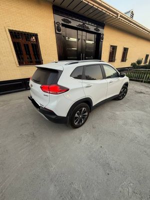 Traker2 2023 yil