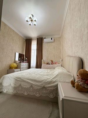 Продаётся 2-комнатная квартира в Юнусабаде