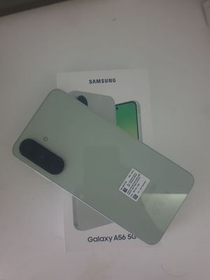продаётся Samsung A56 8/128
