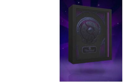 скидка на эгиду Dota 2 2025 год 50%