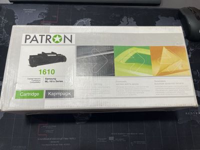 Картридж Samsung ML-1610/SCX-4521 [ML-1610D2/MLT-D119S] D108S