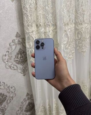 Iphone 13 pro holati ideal