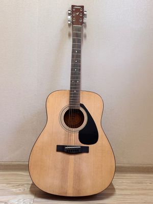 Акустическая гитара Yamaha F310 (оригинал)