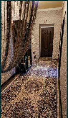 Аренда Квартира Кизларга, оилага, болларга Сергили