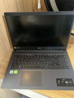 ACER aspire 3 intel core i7 с видеокартой NVIDIA full hd