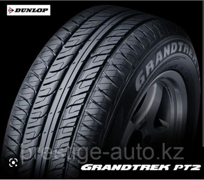 Всесезонная шина DUNLOP 285/50R20 LAND CRAUSER200,LEXUS 570