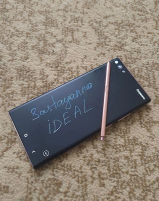 Samsung note 10 5G