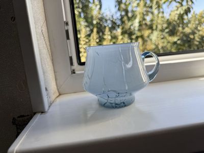 Продаются бокалы СССР