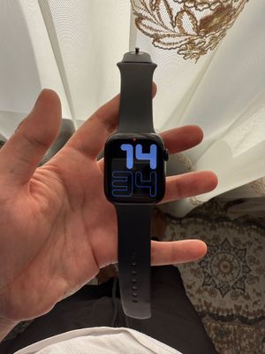 Iwatch 9 seriya 45 mm