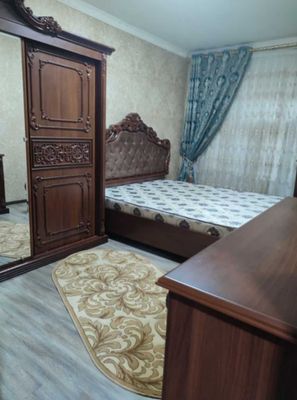 Срочно сдаётся 2-х комнатная квартира в Чирчике, Троицк