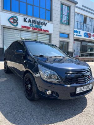 Cobolt 2023 yil Avtomat