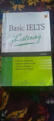 basic ielts