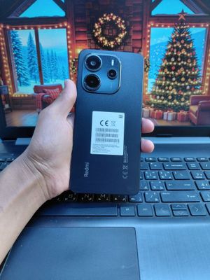 Redmi Note 14 srochna sotiladi