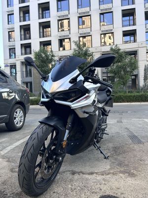 Nooma JY325 yamaha двигатель