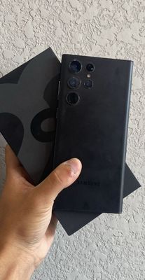 Galaxy S 22 ultra. Zapchastka
