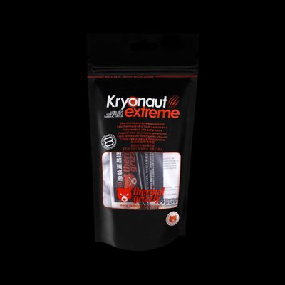 Термопаста Thermal Grizzly Kryonaut Extreme 2g