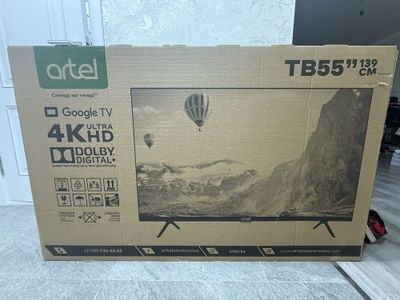 Телевизор Artel A55LU8500 55”