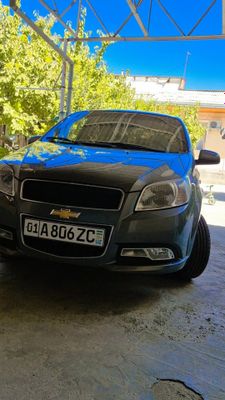 Nexia 3 arenda vikup