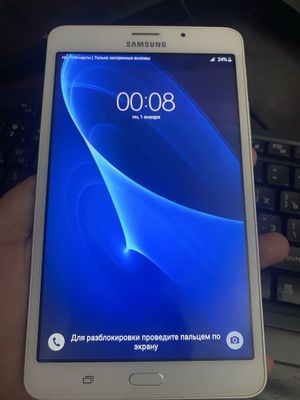 Samsung galaxy tab A 6
