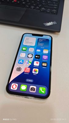 Apple iPhone 13 pro 256 идеальный. Можно обмен на 15 про с доплатой