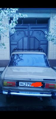 Vaz 2106 jugli 06 жугли