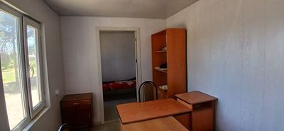 Контейнер сотилади стойки телескоп чская 3.75.м
