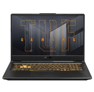 Asus TUF Gaming F15