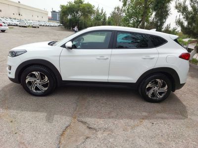 Hyundai Tucson 2020 kelishilgan narxda