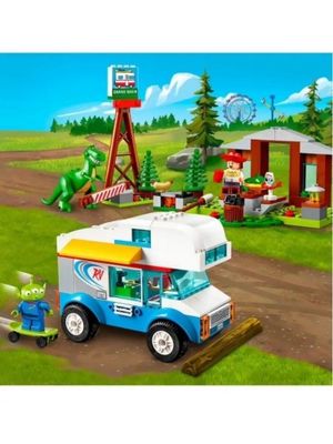 Продам Lego в сборе оригинал