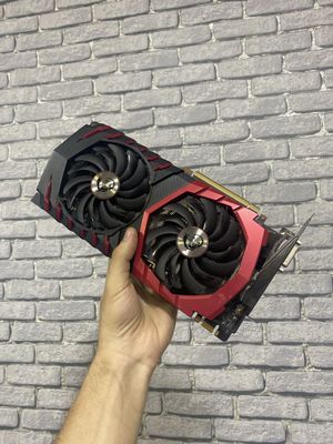 msi gtx 1080 gaming x 8gb