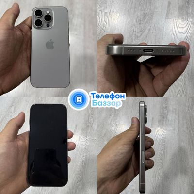 Iphone 16 pro 256gb