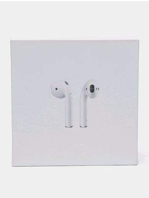 Air Pods 2.2