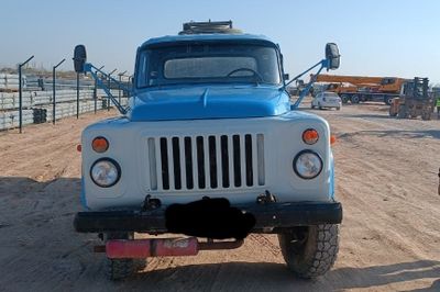 Gaz 5312 binzavoz