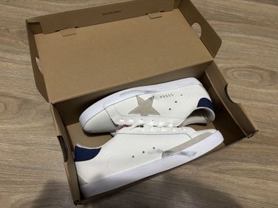кроссовки golden goose