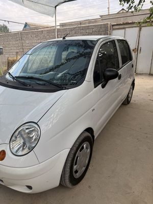 matiz mx sotiladi tayor moshina
