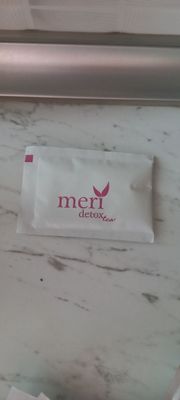 MERI detox turkiya