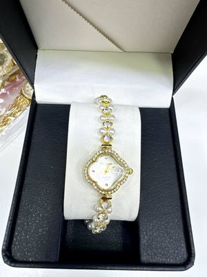 Van cleef soat qorayip ketmidi