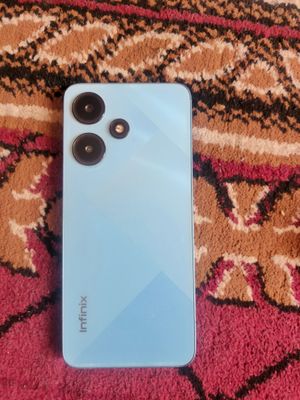 Infinix hot 30 i 128/8+8