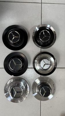 Mercedes-Benz Disc kalpachok