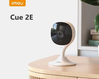 Умная Wi-Fi камера IMOU Cue 2E