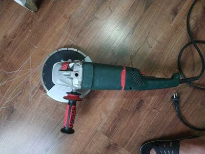 Болгарка Metabo WX 24-230 Made in Germany